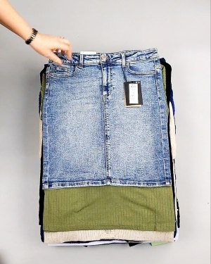 Фотография  159 - Bestseller Winter mix 104#15 кг, ЛОТ №7343 оптом в Сочи и Краснодарском крае