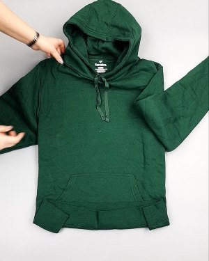 Фотография  599 - HOODIE CAN 084#10 кг, ЛОТ №7425 оптом в Сочи и Краснодарском крае