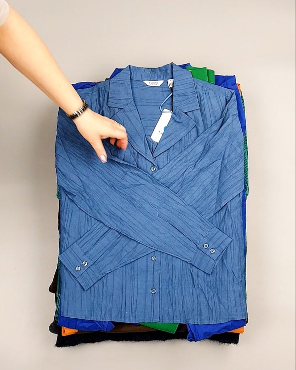 Фотография  432 - B.YOUNG Winter mix 104#15 кг, ЛОТ №7412 оптом в Сочи и Краснодарском крае