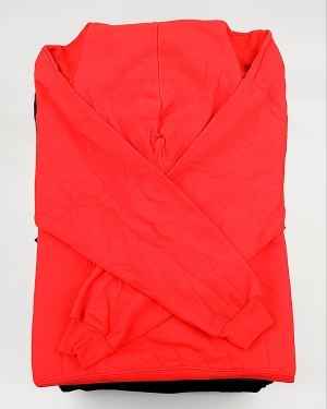 Купить Толстовки м/ж (Sweat Tops)#20 кг, ЛОТ №7433 оптом в Сочи и Краснодарском крае