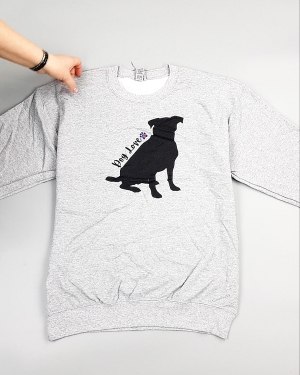 Фотография  590 - Толстовки м/ж (Sweat Tops)#20 кг, ЛОТ №7435 оптом в Сочи и Краснодарском крае