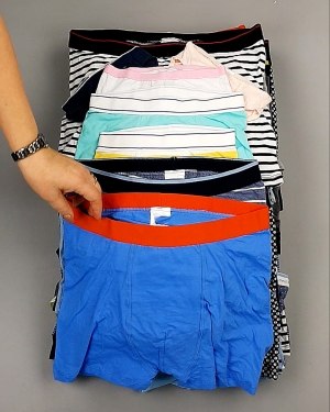 Фотография  273 - Нижнее белье TCM Kids 074#5 кг, ЛОТ №7397 оптом в Сочи и Краснодарском крае