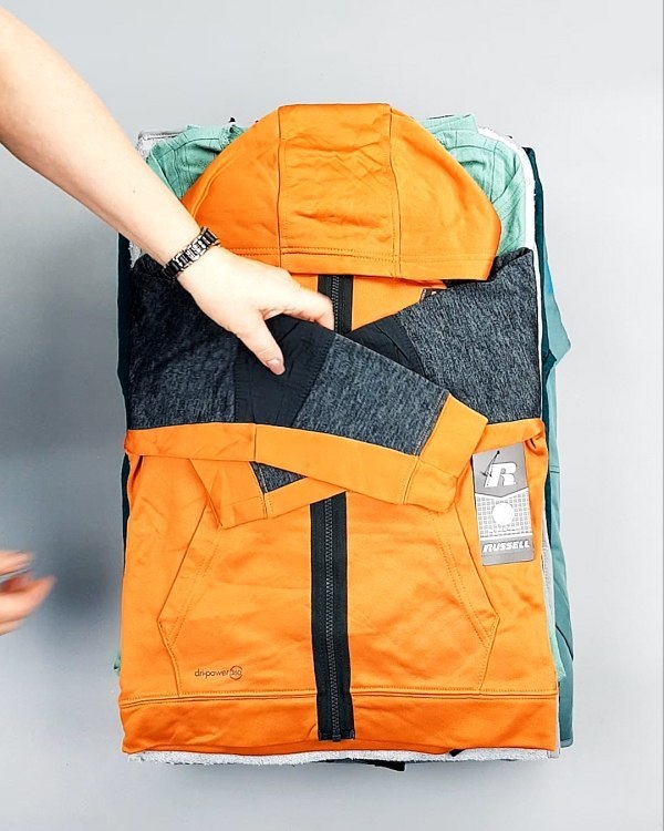 Фотография  344 - BRAND STOCK Kids Winter#10 кг, ЛОТ №7386 оптом в Сочи и Краснодарском крае