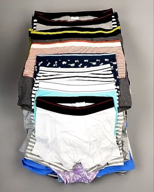 Фотография  885 - Нижнее белье TCM Kids 074#5 кг, ЛОТ №7395 оптом в Сочи и Краснодарском крае