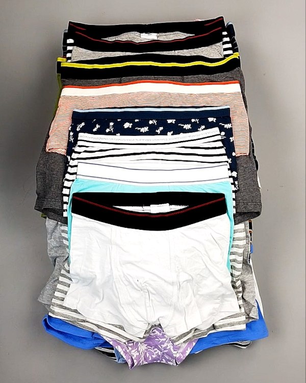 Фотография  113 - Нижнее белье TCM Kids 074#5 кг, ЛОТ №7395 оптом в Сочи и Краснодарском крае