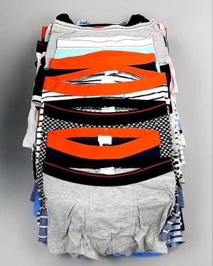 Фотография  796 - Нижнее белье TCM Kids 074#5 кг, ЛОТ №7396 оптом в Сочи и Краснодарском крае