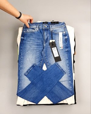 Фотография  410 - Bestseller Winter mix 104#15 кг, ЛОТ №7344 оптом в Сочи и Краснодарском крае