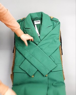 Фотография  409 - Bestseller Winter В mix 114#15 кг, ЛОТ №7376 оптом в Сочи и Краснодарском крае