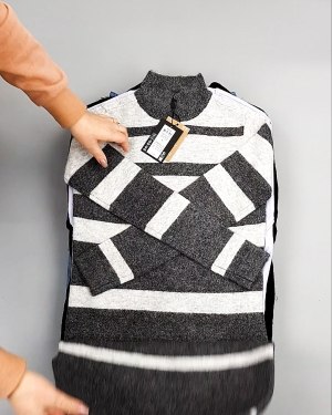 Фотография  494 - PIECES Winter mix 104#15 кг, ЛОТ №7378 оптом в Сочи и Краснодарском крае