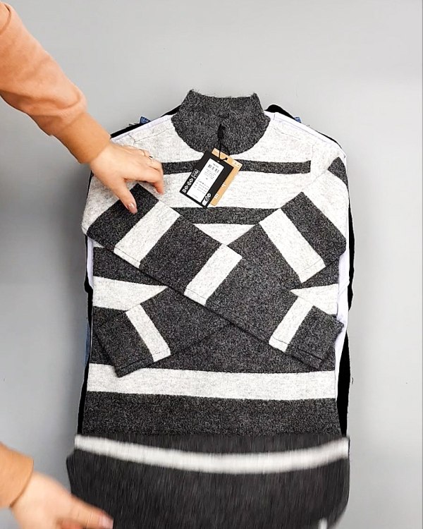 Фотография  217 - PIECES Winter mix 104#15 кг, ЛОТ №7378 оптом в Сочи и Краснодарском крае