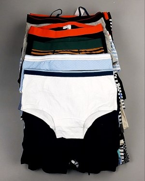 Купить Нижнее белье TCM Kids 074#5 кг, ЛОТ №7398 оптом в Сочи и Краснодарском крае