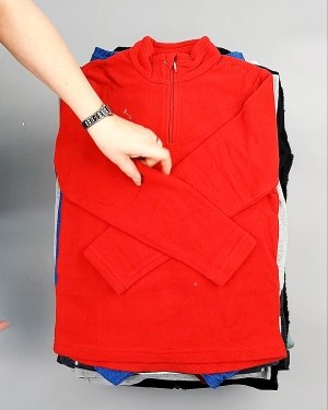 Фотография  893 - BRAND STOCK Kids Winter#10 кг, ЛОТ №7387 оптом в Сочи и Краснодарском крае