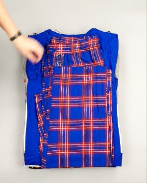 Фотография  914 - Домашняя одежда CAN 104#10 кг, ЛОТ №7330 оптом в Сочи и Краснодарском крае