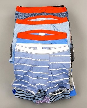 Фотография  650 - Нижнее белье TCM Kids 074#5 кг, ЛОТ №7395 оптом в Сочи и Краснодарском крае