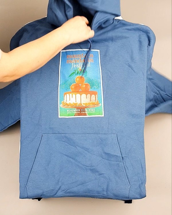 Фотография  996 - Толстовки м/ж (Sweat Tops)#20 кг, ЛОТ №7434 оптом в Сочи и Краснодарском крае