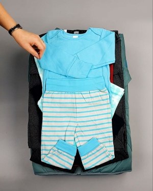 Фотография  525 - BRAND STOCK Kids Winter#10 кг, ЛОТ №7386 оптом в Сочи и Краснодарском крае