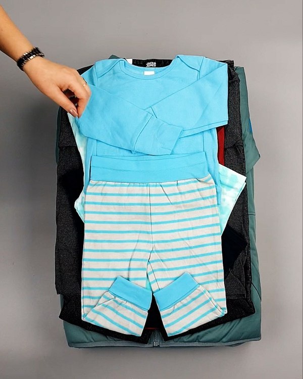 Фотография  853 - BRAND STOCK Kids Winter#10 кг, ЛОТ №7386 оптом в Сочи и Краснодарском крае