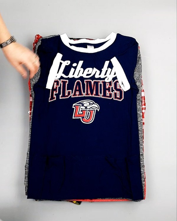 Фотография  931 - Домашняя одежда CAN 104#10 кг, ЛОТ №7328 оптом в Сочи и Краснодарском крае