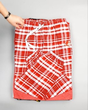 Фотография  678 - Домашняя одежда CAN 104#10 кг, ЛОТ №7328 оптом в Сочи и Краснодарском крае