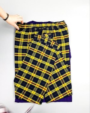 Фотография  449 - Домашняя одежда CAN 104#10 кг, ЛОТ №7328 оптом в Сочи и Краснодарском крае