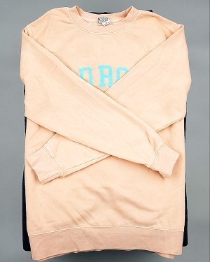 Купить Толстовки СТОК CAN 0424#10 кг, ЛОТ №7447 оптом в Сочи и Краснодарском крае