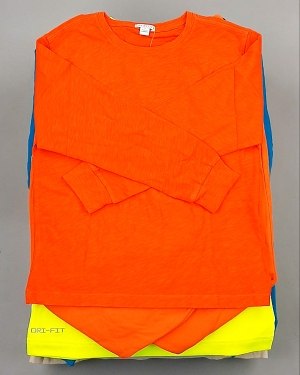 Купить Sport дети CAN 124#5 кг, ЛОТ №7473 оптом в Сочи и Краснодарском крае