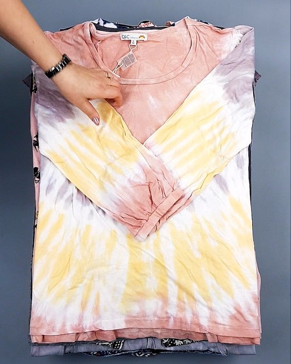 Фотография  249 - C&C mix CAN 084#7 кг, ЛОТ №7455 оптом в Сочи и Краснодарском крае