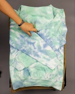 Фотография  439 - Толстовки СТОК CAN 0424#10 кг, ЛОТ №7447 оптом в Сочи и Краснодарском крае