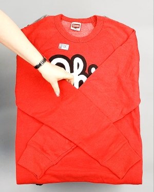 Фотография  382 - HOMAGE CAN 084#10 кг, ЛОТ №7496 оптом в Сочи и Краснодарском крае