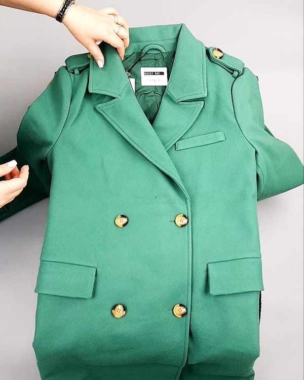 Фотография  392 - Пальто Bestseller 104#10,2 кг, ЛОТ №7558 оптом в Сочи и Краснодарском крае