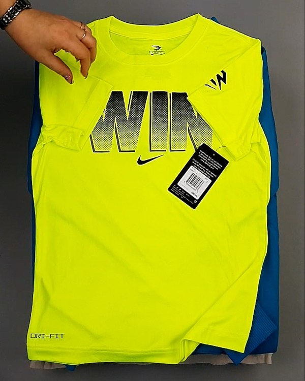 Фотография  153 - Sport дети CAN 124#5 кг, ЛОТ №7473 оптом в Сочи и Краснодарском крае