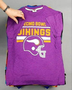 Фотография  668 - HOMAGE CAN 084#10 кг, ЛОТ №7500 оптом в Сочи и Краснодарском крае