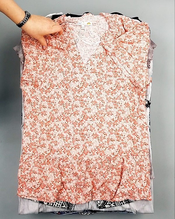 Фотография  549 - C&C mix CAN 084#7 кг, ЛОТ №7455 оптом в Сочи и Краснодарском крае