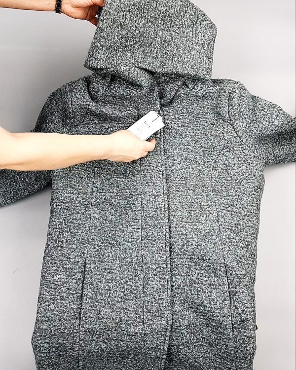 Фотография  346 - Пальто Bestseller 104#10,75 кг, ЛОТ №7561 оптом в Сочи и Краснодарском крае