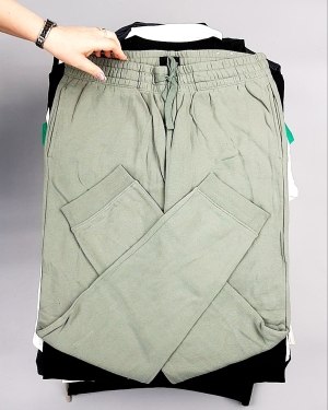 Фотография  789 - 12191 H&M mix textil 1224#25 кг, ЛОТ №7489 оптом в Сочи и Краснодарском крае