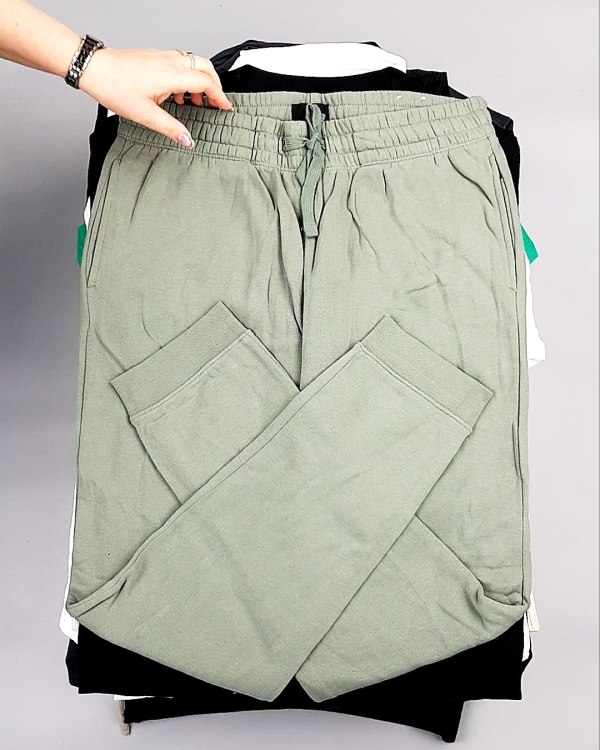 Фотография  305 - 12191 H&M mix textil 1224#25 кг, ЛОТ №7489 оптом в Сочи и Краснодарском крае