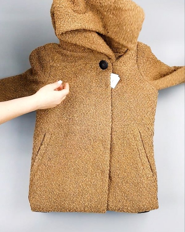 Фотография  244 - Пальто Bestseller 104#10,5 кг, ЛОТ №7559 оптом в Сочи и Краснодарском крае