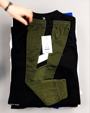 Фотография  342 - Sport дети CAN 124#5 кг, ЛОТ №7475 оптом в Сочи и Краснодарском крае