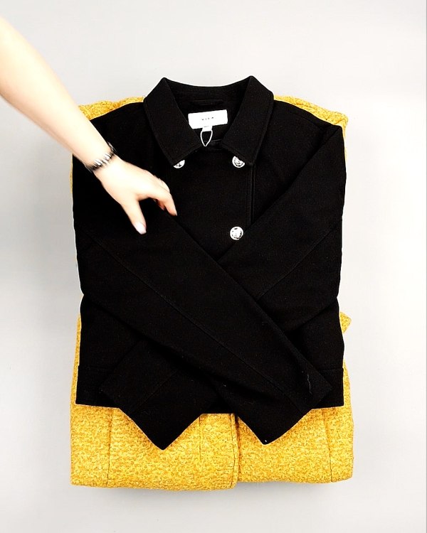 Фотография  264 - Пальто Bestseller 104#10,2 кг, ЛОТ №7558 оптом в Сочи и Краснодарском крае