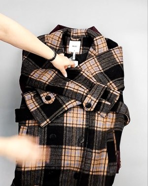 Фотография  885 - Пальто Bestseller 104#10 кг, ЛОТ №7557 оптом в Сочи и Краснодарском крае