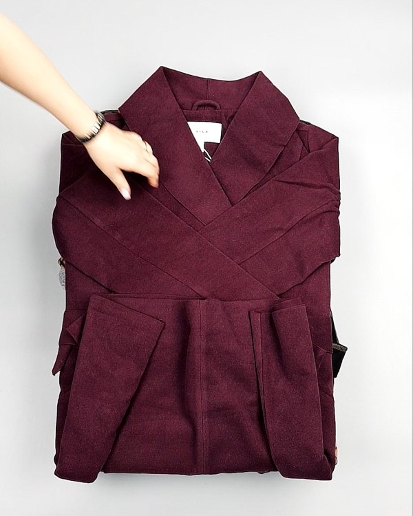 Фотография  492 - Пальто Bestseller 104#10 кг, ЛОТ №7557 оптом в Сочи и Краснодарском крае