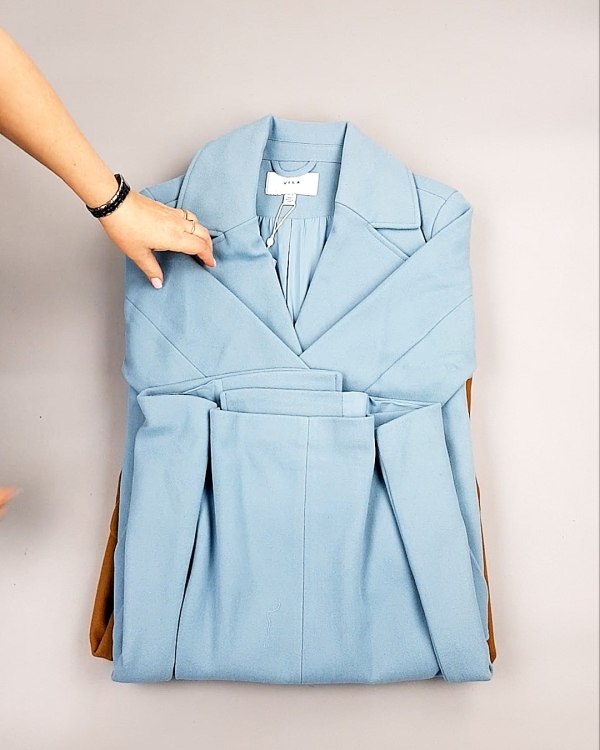 Фотография  399 - Пальто Bestseller 104#10,5 кг, ЛОТ №7559 оптом в Сочи и Краснодарском крае