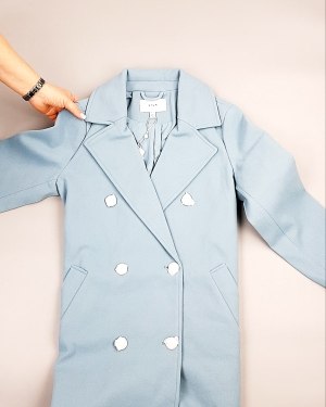 Фотография  829 - Пальто Bestseller 104#10,2 кг, ЛОТ №7558 оптом в Сочи и Краснодарском крае