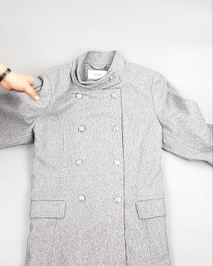 Фотография  211 - Пальто Bestseller 104#10 кг, ЛОТ №7557 оптом в Сочи и Краснодарском крае