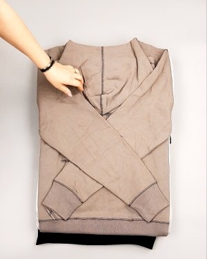 Фотография  838 - Толстовки СТОК CAN 0424#10 кг, ЛОТ №7447 оптом в Сочи и Краснодарском крае