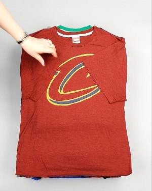 Фотография  332 - HOMAGE CAN 084#10 кг, ЛОТ №7499 оптом в Сочи и Краснодарском крае