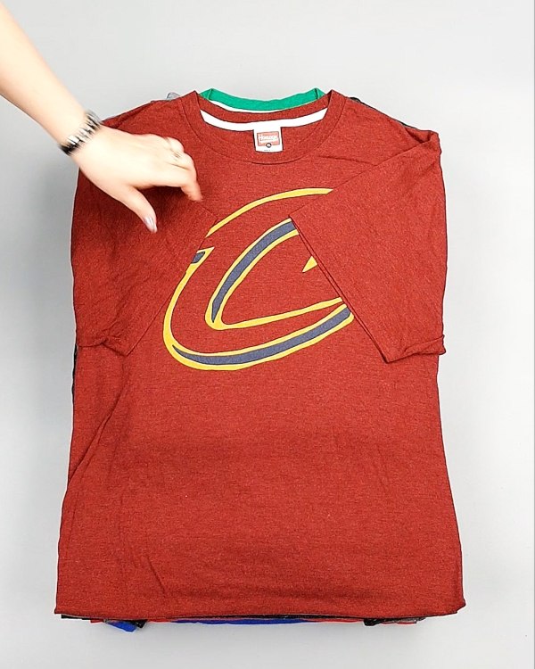 Фотография  247 - HOMAGE CAN 084#10 кг, ЛОТ №7499 оптом в Сочи и Краснодарском крае