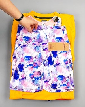 Фотография  402 - Sport дети CAN 124#5 кг, ЛОТ №7473 оптом в Сочи и Краснодарском крае