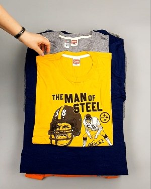 Фотография  881 - HOMAGE CAN 084#10 кг, ЛОТ №7496 оптом в Сочи и Краснодарском крае