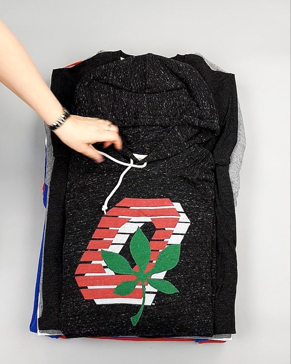 Фотография  332 - HOMAGE CAN 084#10 кг, ЛОТ №7498 оптом в Сочи и Краснодарском крае